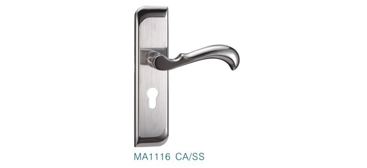 304不锈钢材料|不锈钢面板锁304不锈钢面板锁