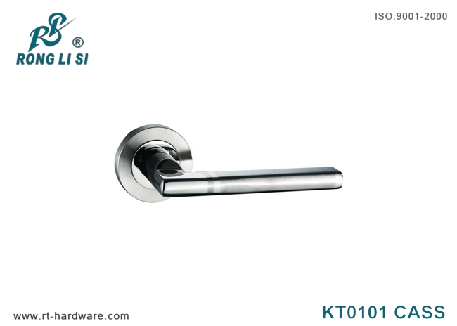 304不锈钢分体锁KT0101CASS