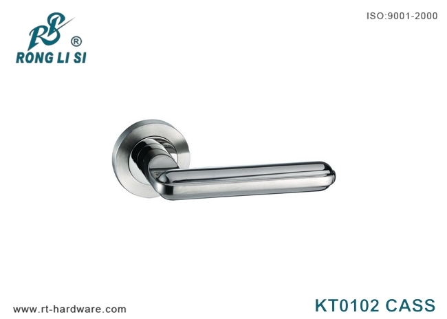 304不锈钢分体锁KT0102CA/SS