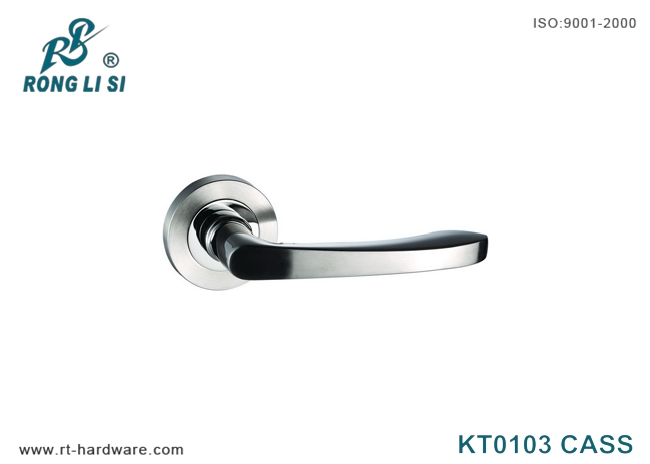 304不锈钢分体锁KT0103CA/SS