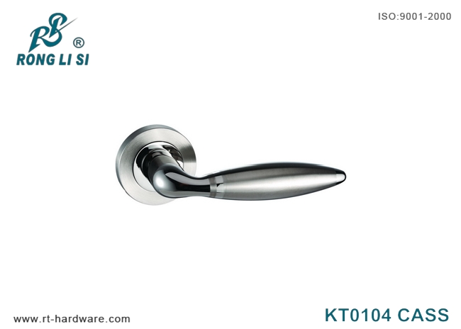 304不锈钢分体锁KT0104CA/SS