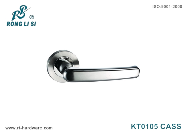 304不锈钢分体锁KT0105CA/SS