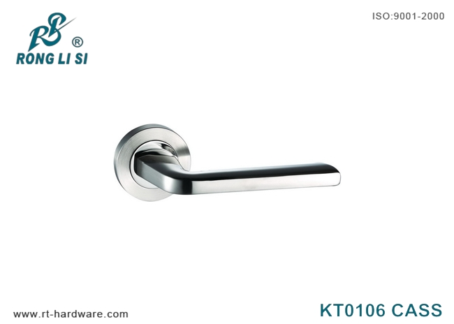 304不锈钢分体锁KT0106CA/SS