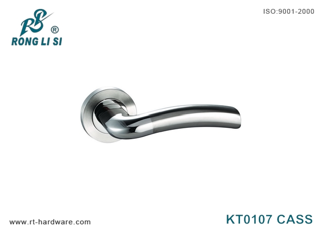 304不锈钢分体锁KT0107CA/SS