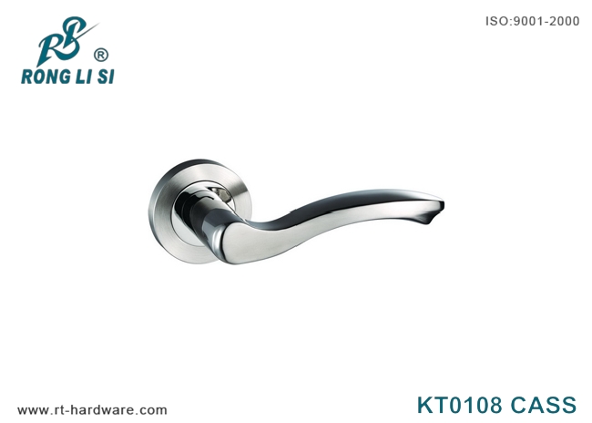 304不锈钢分体锁KT0108CA/SS