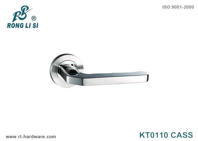 304不锈钢分体锁KT0110CA/SS