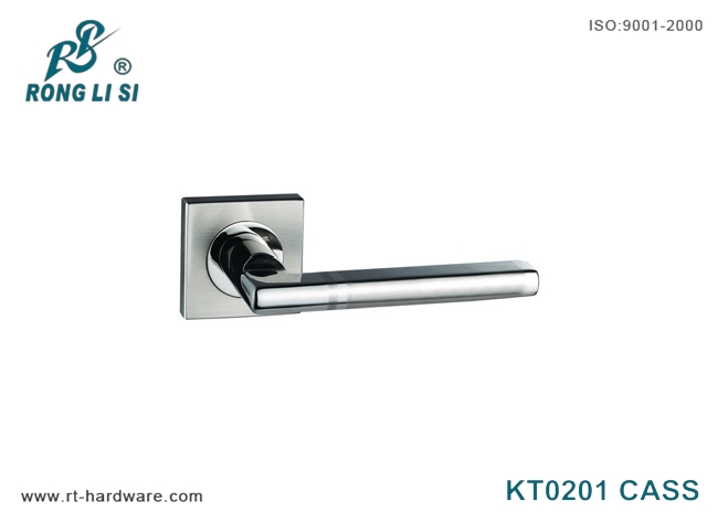 304不锈钢分体锁KT0201CA/SS