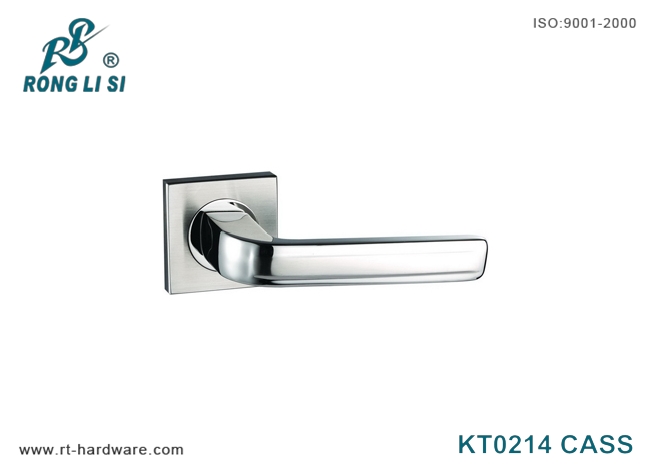 304不锈钢分体锁KT0214CA/SS