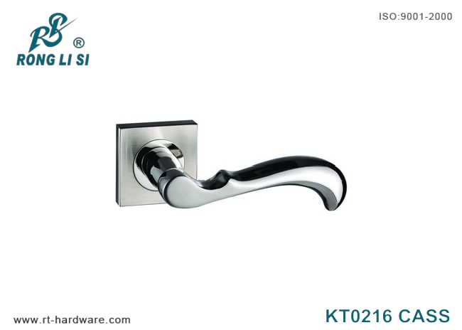 304不锈钢分体锁KT0216CA/SS
