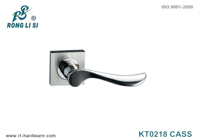 304不锈钢分体锁KT0217CA/SS