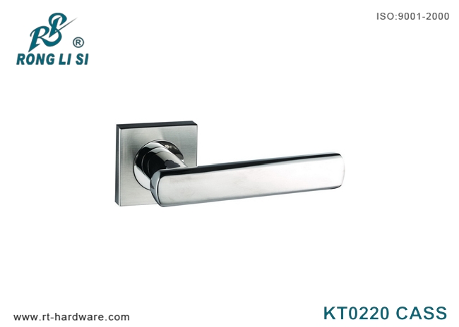 304不锈钢分体锁KT0220CA/SS