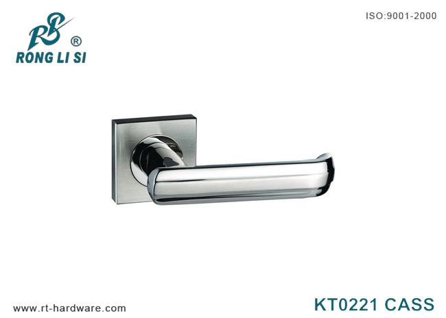 304不锈钢分体锁KT0221CA/SS