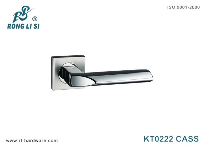 304不锈钢分体锁KT0222CA/SS
