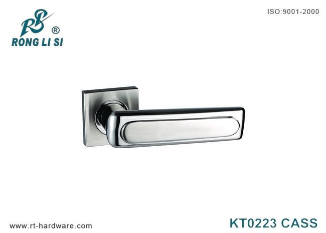 304不锈钢分体锁KT0223CA/SS
